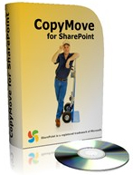 CopyMove for SharePoint